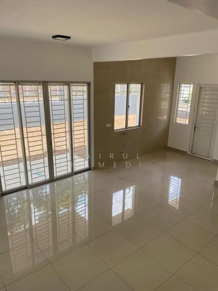 Rumah Teres 2-Tingkat untuk Dijual di Denai Alam (Shah Alam) - Zairul Hamedi Bin Zainal - PropertyGuru.com.my