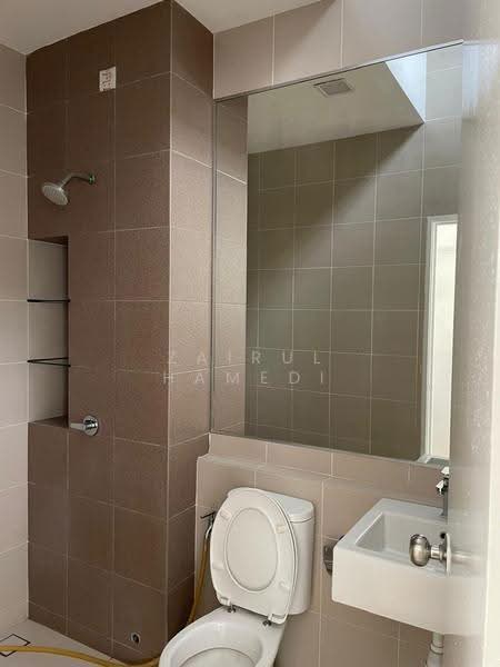 Rumah Teres 2-Tingkat untuk Dijual di Denai Alam (Shah Alam) - Zairul Hamedi Bin Zainal - PropertyGuru.com.my