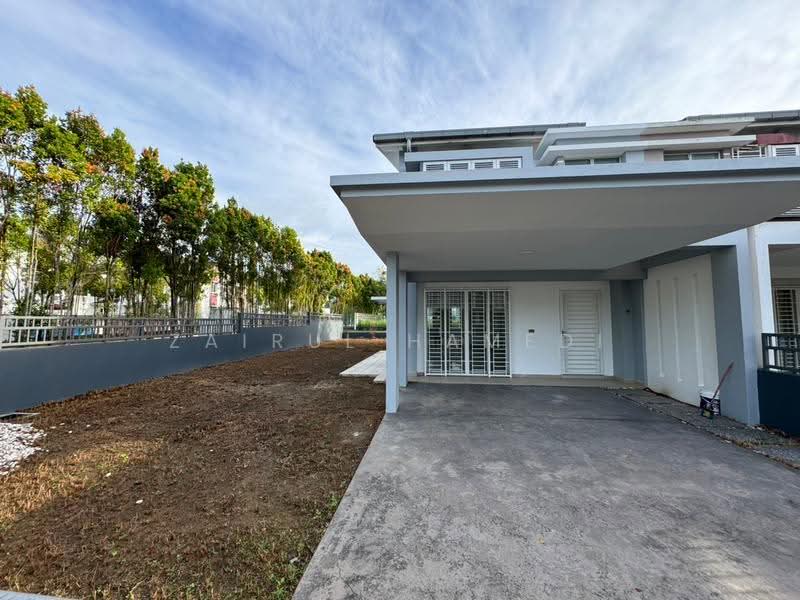 Rumah Teres 2-Tingkat untuk Dijual di Denai Alam (Shah Alam) - Zairul Hamedi Bin Zainal - PropertyGuru.com.my