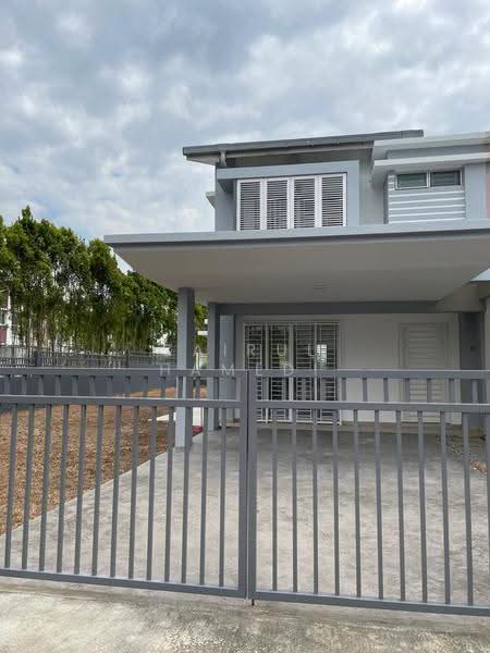 Rumah Teres 2-Tingkat untuk Dijual di Denai Alam (Shah Alam) - Zairul Hamedi Bin Zainal - PropertyGuru.com.my