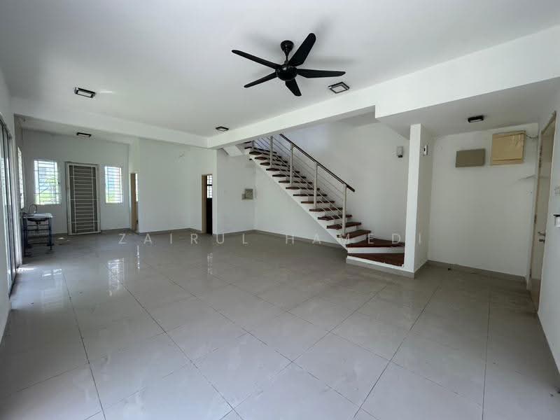 Rumah Teres 2-Tingkat untuk Dijual di Denai Alam (Shah Alam) - Zairul Hamedi Bin Zainal - PropertyGuru.com.my