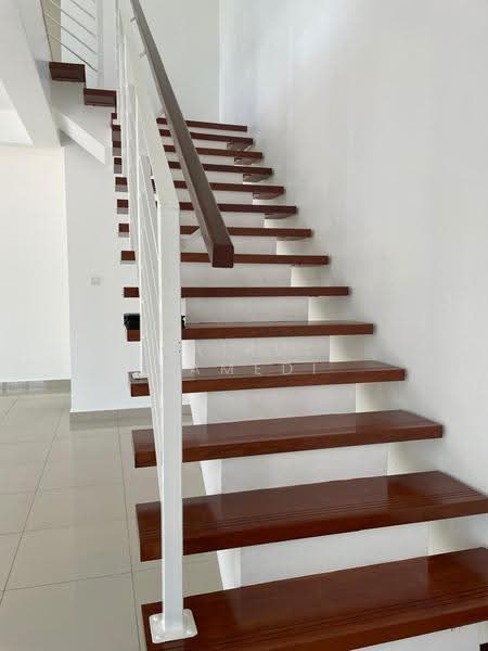 Rumah Teres 2-Tingkat untuk Dijual di Denai Alam (Shah Alam) - Zairul Hamedi Bin Zainal - PropertyGuru.com.my