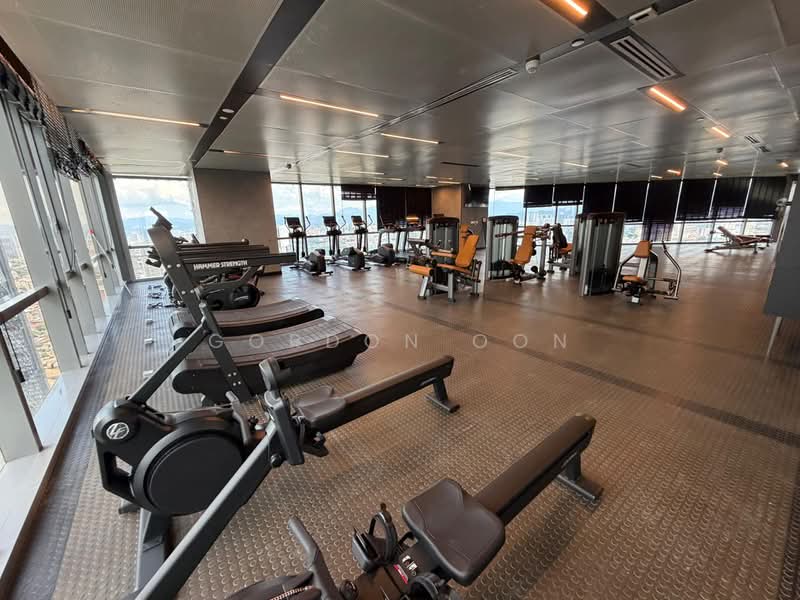 Service Residence for Sale at SO Sofitel Kuala Lumpur Residences - Gordon Oon - PropertyGuru.com.my