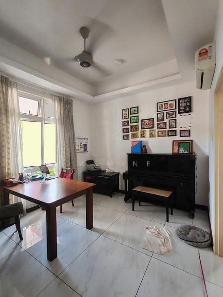 Banglo Pautan untuk Dijual di Setia Wawasan (Setia Alam) - Jasmine Teo - Study - PropertyGuru.com.my