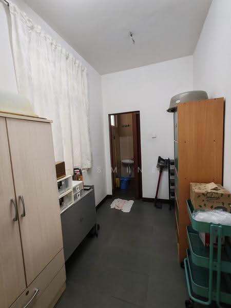 Banglo Pautan untuk Dijual di Setia Wawasan (Setia Alam) - Jasmine Teo - Interior - PropertyGuru.com.my
