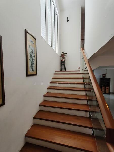 Banglo Pautan untuk Dijual di Setia Wawasan (Setia Alam) - Jasmine Teo - Interior - PropertyGuru.com.my