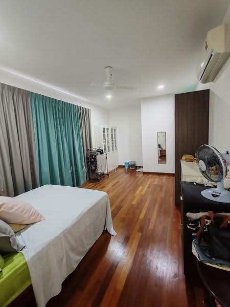 Banglo Pautan untuk Dijual di Setia Wawasan (Setia Alam) - Jasmine Teo - Bedroom - PropertyGuru.com.my