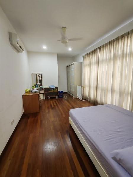 Banglo Pautan untuk Dijual di Setia Wawasan (Setia Alam) - Jasmine Teo - Bedroom - PropertyGuru.com.my