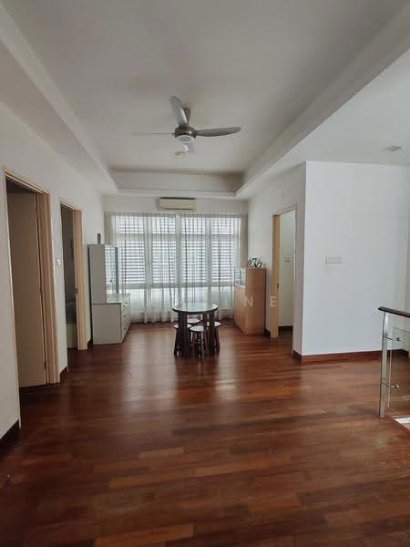 Banglo Pautan untuk Dijual di Setia Wawasan (Setia Alam) - Jasmine Teo - Living Room - PropertyGuru.com.my