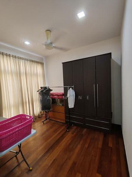 Banglo Pautan untuk Dijual di Setia Wawasan (Setia Alam) - Jasmine Teo - Bedroom - PropertyGuru.com.my