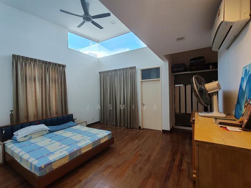 Banglo Pautan untuk Dijual di Setia Wawasan (Setia Alam) - Jasmine Teo - Bedroom - PropertyGuru.com.my