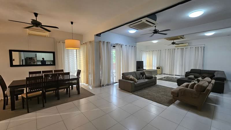 2-storey Terraced House for Sale in Denai Alam (Shah Alam) - Zairul Hamedi Bin Zainal - PropertyGuru.com.my