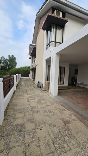 2-storey Terraced House for Sale in Denai Alam (Shah Alam) - Zairul Hamedi Bin Zainal - PropertyGuru.com.my