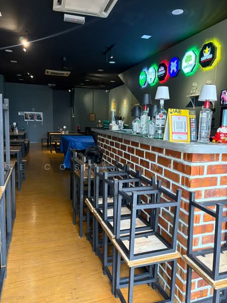 Kedai untuk Disewa di Taman Kota Laksamana (Melaka City) - De Costa Timothy - PropertyGuru.com.my