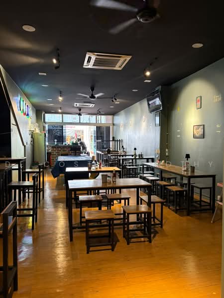 Kedai untuk Disewa di Taman Kota Laksamana (Melaka City) - De Costa Timothy - PropertyGuru.com.my