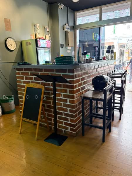 Kedai untuk Disewa di Taman Kota Laksamana (Melaka City) - De Costa Timothy - PropertyGuru.com.my