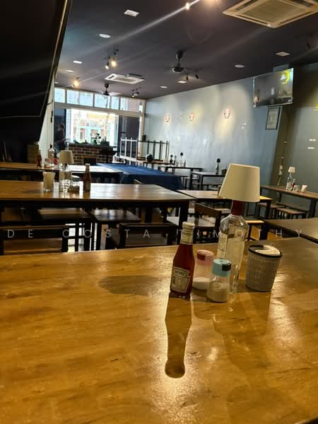 Kedai untuk Disewa di Taman Kota Laksamana (Melaka City) - De Costa Timothy - PropertyGuru.com.my
