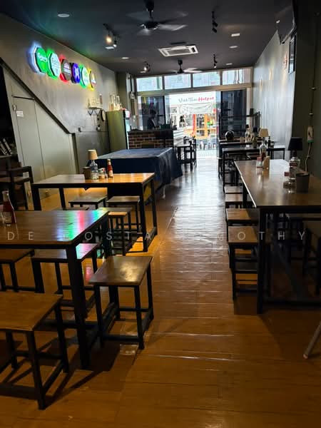 Kedai untuk Disewa di Taman Kota Laksamana (Melaka City) - De Costa Timothy - PropertyGuru.com.my