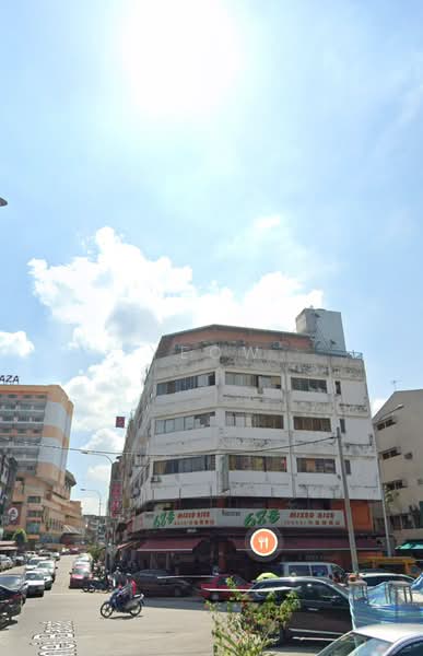 Hotel / Resort untuk Dijual di Pudu (KL City Centre) - Yeow Li Siew - PropertyGuru.com.my
