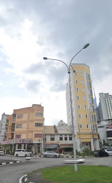 Hotel / Resort untuk Dijual di Pudu (KL City Centre) - Yeow Li Siew - PropertyGuru.com.my