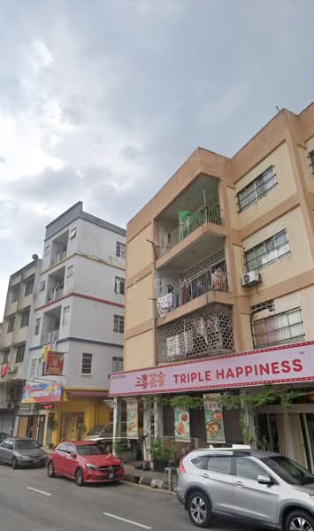 Hotel / Resort untuk Dijual di Pudu (KL City Centre) - Yeow Li Siew - PropertyGuru.com.my