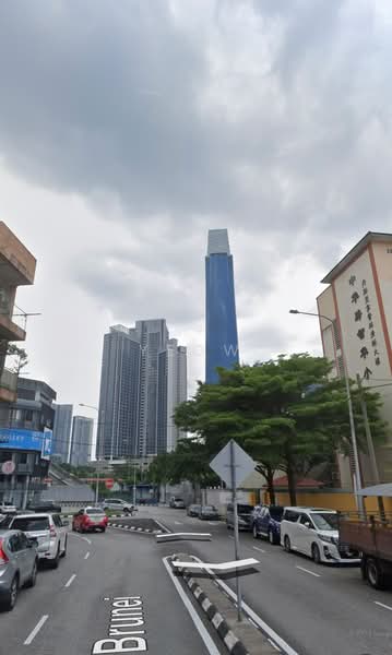 Hotel / Resort untuk Dijual di Pudu (KL City Centre) - Yeow Li Siew - PropertyGuru.com.my