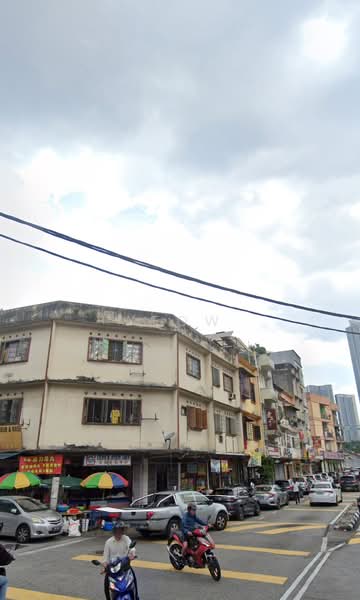 Hotel / Resort untuk Dijual di Pudu (KL City Centre) - Yeow Li Siew - PropertyGuru.com.my