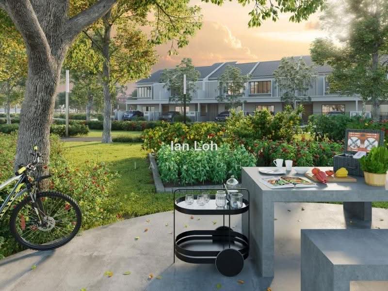 3-storey Terraced House for Sale in Cyberjaya (Selangor) - Ian Loh - PropertyGuru.com.my