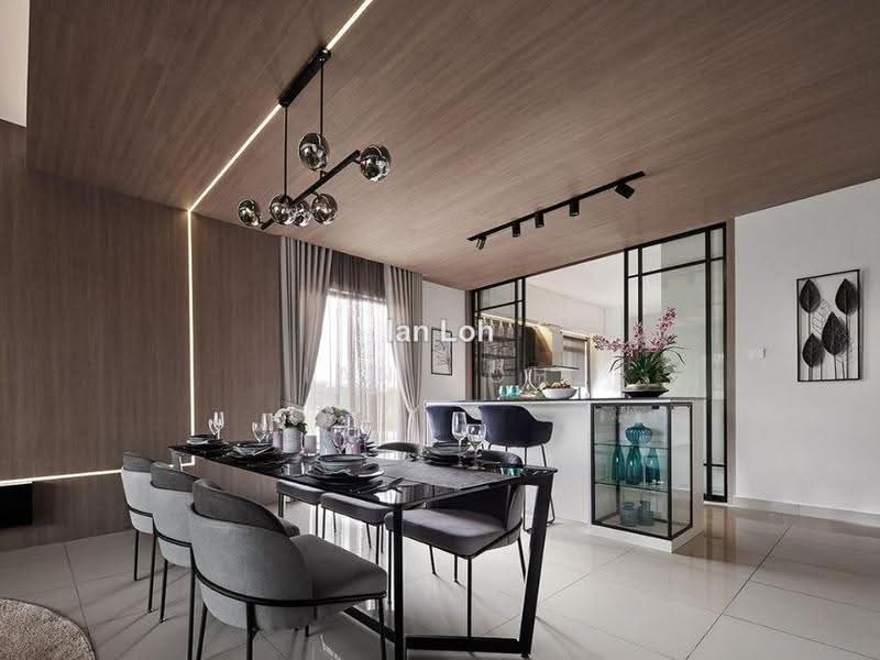 3-storey Terraced House for Sale in Cyberjaya (Selangor) - Ian Loh - PropertyGuru.com.my