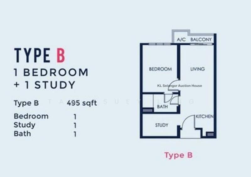 Service Residence for Sale at Southlink - Tan Tsuey Ling - PropertyGuru.com.my