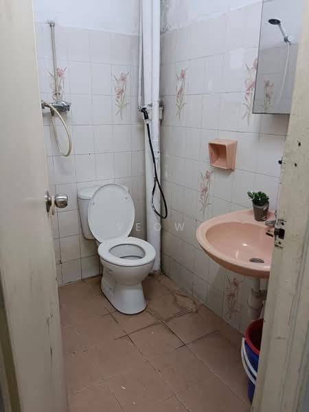 2-storey Terraced House for Sale in Bandar Baru Sri Petaling (Sri Petaling) - Yeow Li Siew - PropertyGuru.com.my
