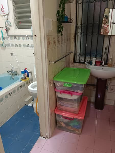 2-storey Terraced House for Sale in Bandar Baru Sri Petaling (Sri Petaling) - Yeow Li Siew - PropertyGuru.com.my