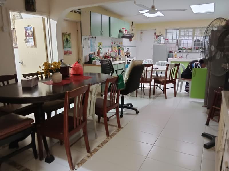 2-storey Terraced House for Sale in Bandar Baru Sri Petaling (Sri Petaling) - Yeow Li Siew - PropertyGuru.com.my