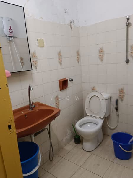 2-storey Terraced House for Sale in Bandar Baru Sri Petaling (Sri Petaling) - Yeow Li Siew - PropertyGuru.com.my