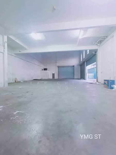 Kilang Berkembar untuk Disewa di Kawasan Perindustrian Kapar Bestari (Kapar) - Yap Chew Ying - PropertyGuru.com.my