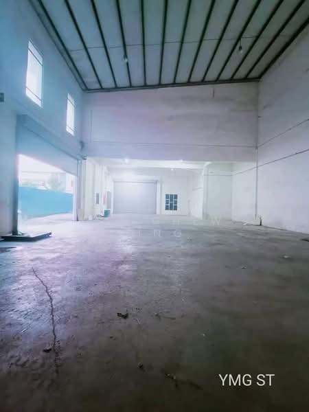 Kilang Berkembar untuk Disewa di Kawasan Perindustrian Kapar Bestari (Kapar) - Yap Chew Ying - PropertyGuru.com.my
