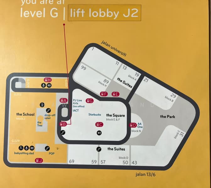 Shop for Sale in Seksyen 13 (Petaling Jaya) - Shawn Fernandez - PropertyGuru.com.my