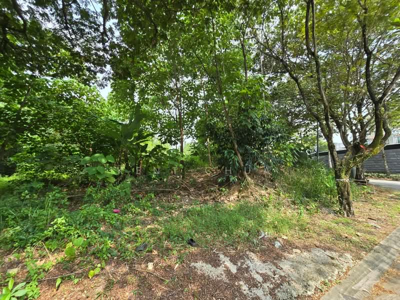 Bungalow Land for Sale in Mutiara Damansara (Selangor) - Kent Chua - Exterior - PropertyGuru.com.my