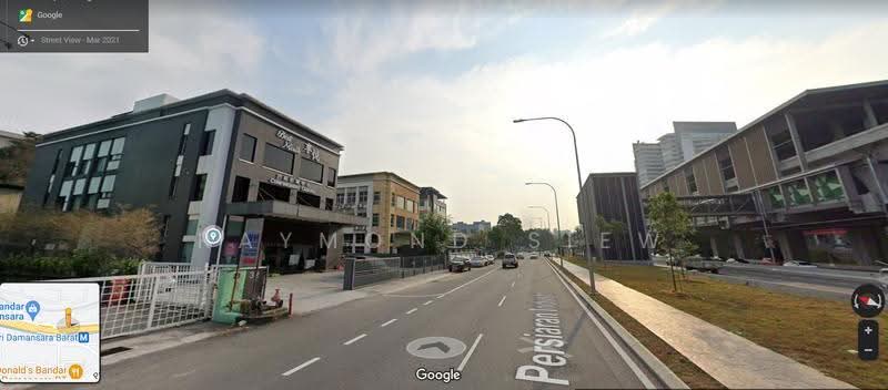 Detached Factory for Sale in Desa Aman Puri (Kepong) - Raymond Siew - PropertyGuru.com.my
