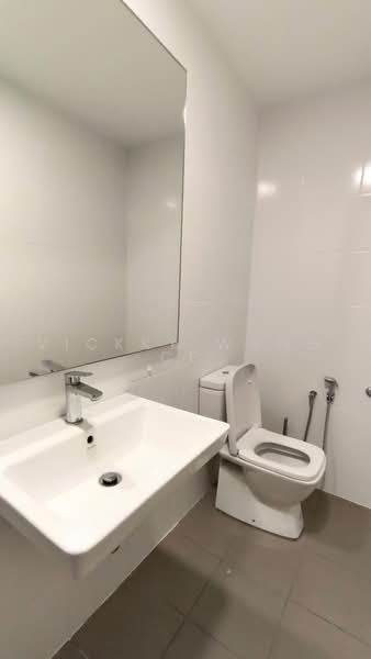 Service Residence for Rent at Parc 3 - Vickky Wong CF - Bathroom - PropertyGuru.com.my