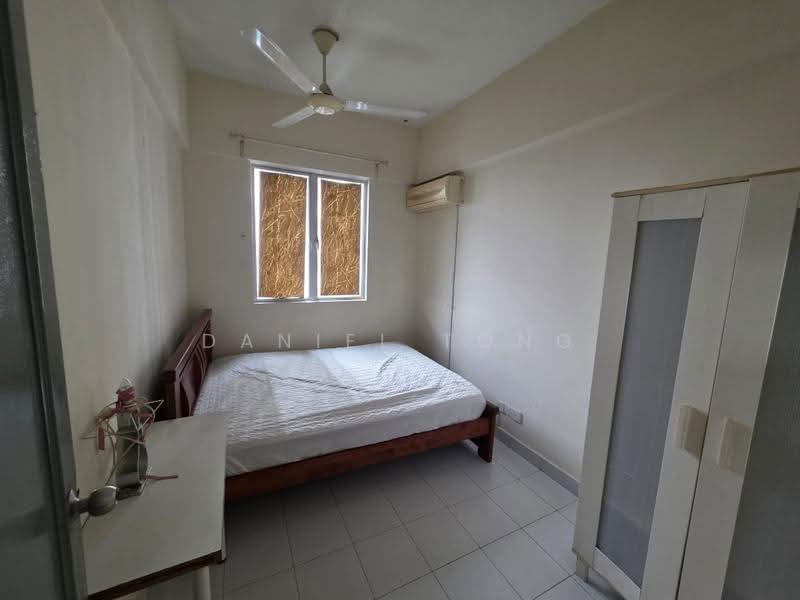 Service Residence for Sale at E-Tiara - Daniel Tong - Bedroom - PropertyGuru.com.my