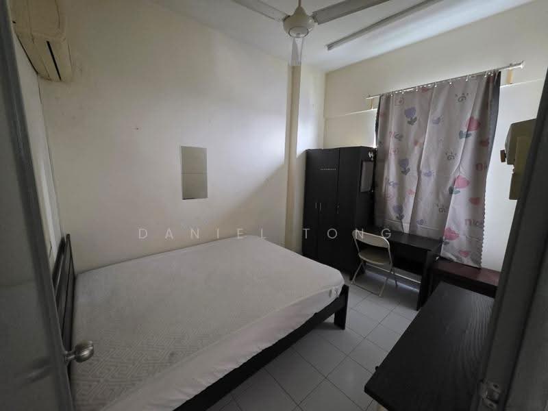 Service Residence for Sale at E-Tiara - Daniel Tong - Bedroom - PropertyGuru.com.my