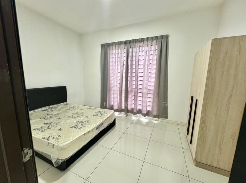 3-storey Terraced House for Sale in Emerald Gardens, Kota Emerald West, Anggun, Rawang (Rawang) - LEON WONG - PropertyGuru.com.my