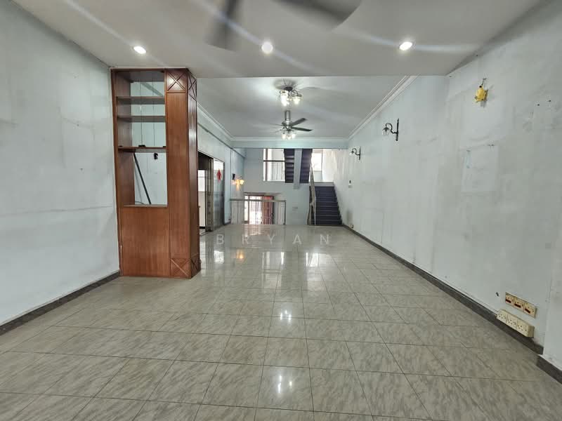 Rumah Teres 2 Tingkat untuk Dijual di Damansara Jaya (Petaling Jaya) - Bryan Wong - PropertyGuru.com.my