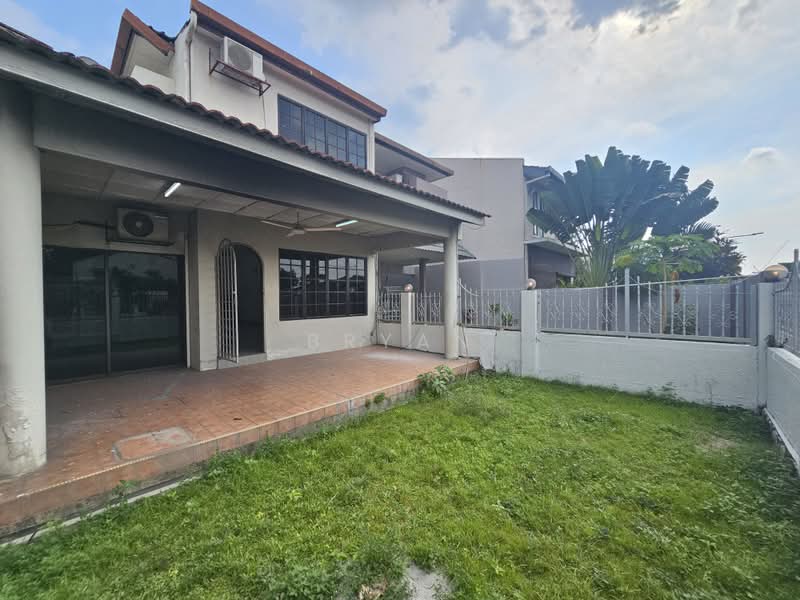 Rumah Teres 2 Tingkat untuk Dijual di Damansara Jaya (Petaling Jaya) - Bryan Wong - PropertyGuru.com.my