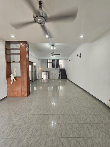 Rumah Teres 2 Tingkat untuk Dijual di Damansara Jaya (Petaling Jaya) - Bryan Wong - PropertyGuru.com.my