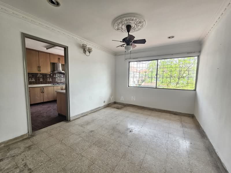 Rumah Teres 2 Tingkat untuk Dijual di Damansara Jaya (Petaling Jaya) - Bryan Wong - PropertyGuru.com.my