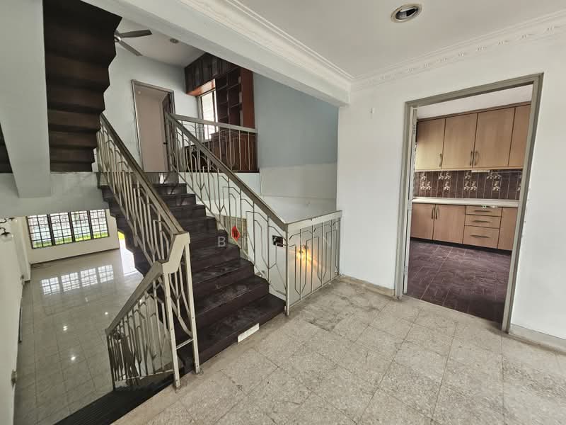 Rumah Teres 2 Tingkat untuk Dijual di Damansara Jaya (Petaling Jaya) - Bryan Wong - PropertyGuru.com.my
