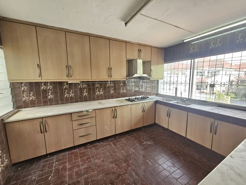 Rumah Teres 2 Tingkat untuk Dijual di Damansara Jaya (Petaling Jaya) - Bryan Wong - PropertyGuru.com.my