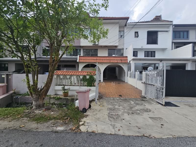 Rumah Teres 2 Tingkat untuk Dijual di Damansara Jaya (Petaling Jaya) - Bryan Wong - PropertyGuru.com.my